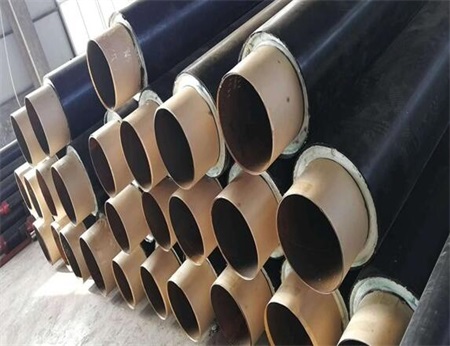 柳州聚氨酯保温管的生产工艺有哪些流程？