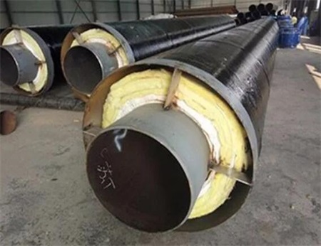 柳州聚氨酯保温管 柳州聚氨酯保温管